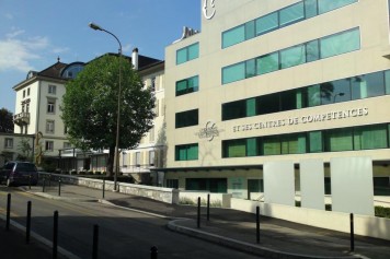 Clinique La Colline  - SUISSE - GENEVE 