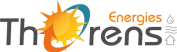 Logo Thorens énergies - Économies d'énergies