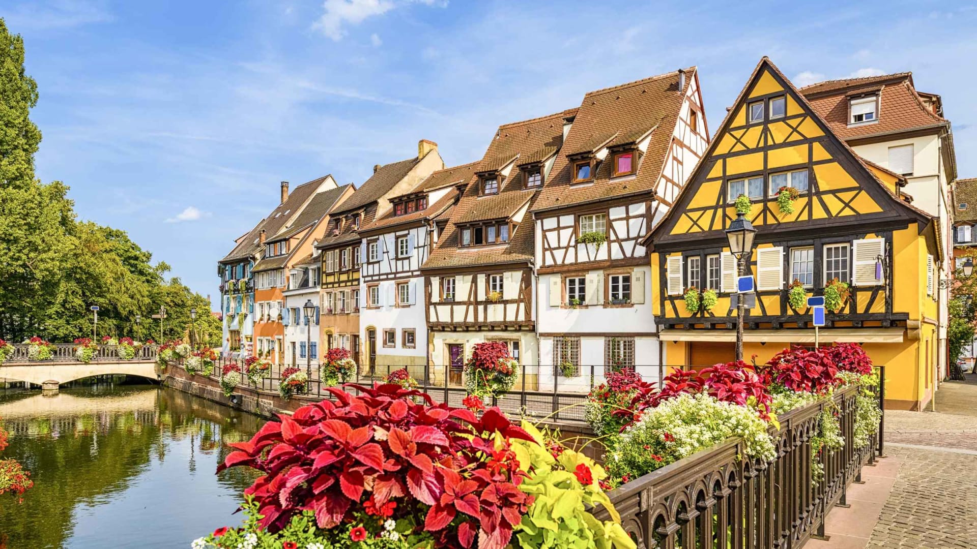 Alsace