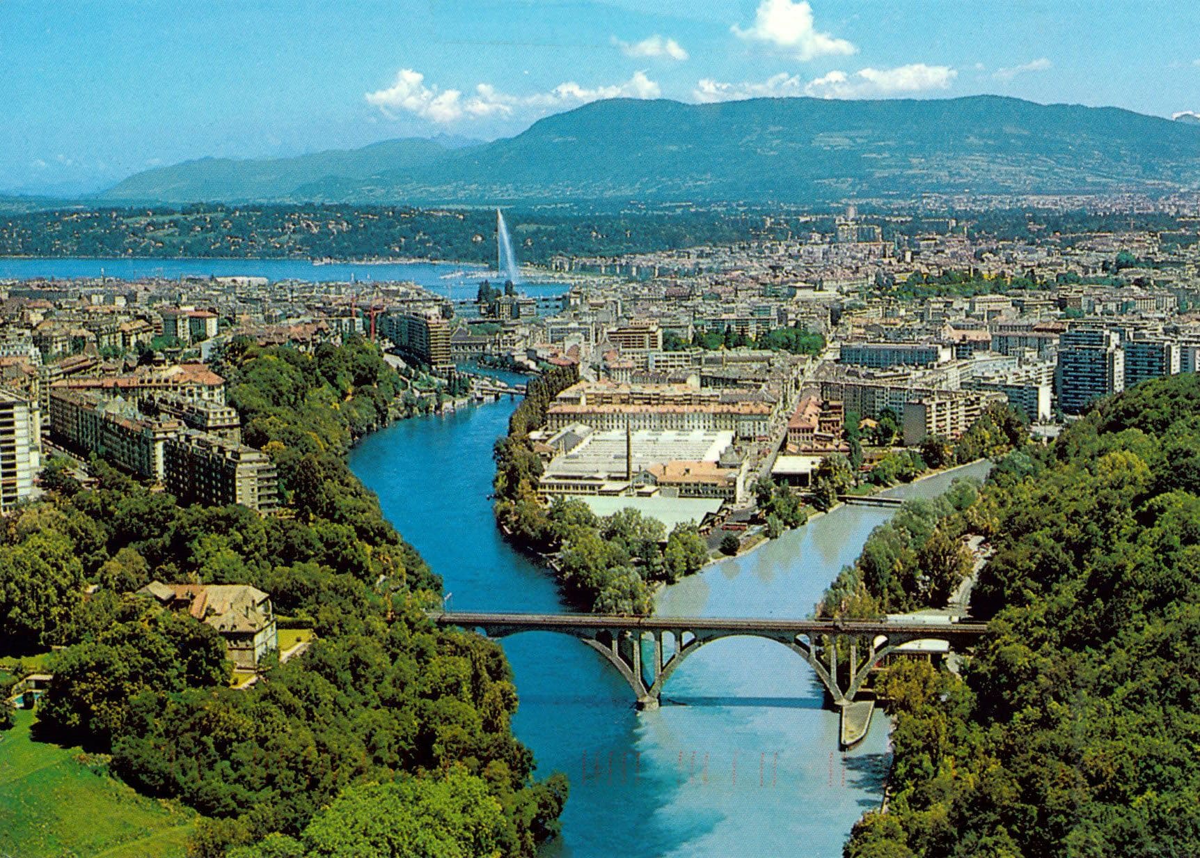 Genève