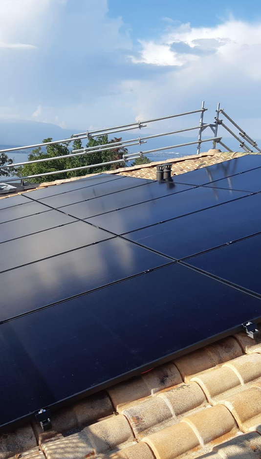 Photovoltaïque